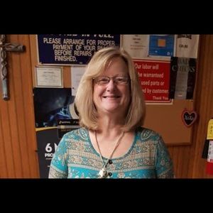 Meet your Posher, Rita